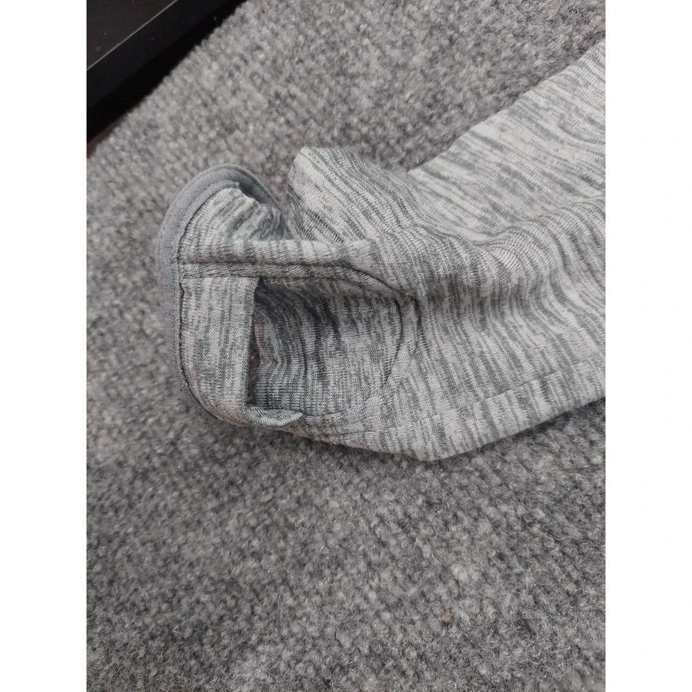 Nike running top